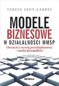 Zobacz : Modele biz... - Teresa Szot-Gabryś