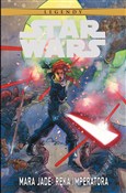 Mara Jade ... - Timothy Zahn, Michael A. Stackpole -  books from Poland