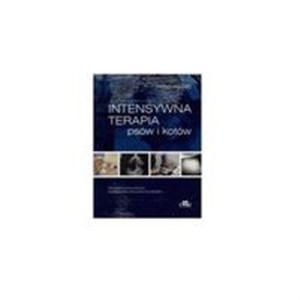 Picture of Intensywna terapia psów i kotów