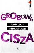Grobowa ci... - Arnaldur Indridason - Ksiegarnia w UK