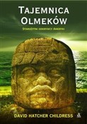 Tajemnica ... - David Hatcher Childress -  Polish Bookstore 