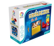 polish book : Smart Król...