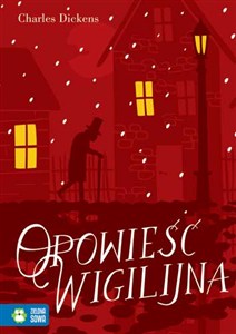 Obrazek Opowieść Wigilijna