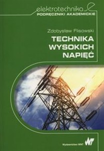 Obrazek Technika wysokich napięć