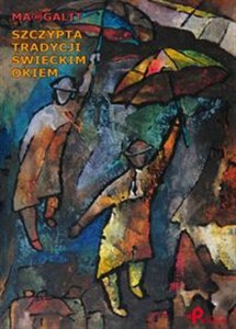 Obrazek Szczypta tradycji świeckim okiem