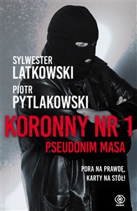 Obrazek Koronny nr 1 Pseudonim Masa