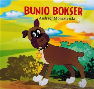 Picture of Bunio Bokser