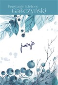 Poezje - Konstanty Ildefons Gałczyński - Ksiegarnia w UK