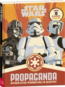 Star Wars ... - Pablo Hidalgo -  Książka z wysyłką do UK