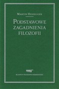 Książka : Podstawowe... - Martin Heidegger