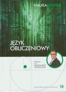 Picture of Język obliczeniowy
