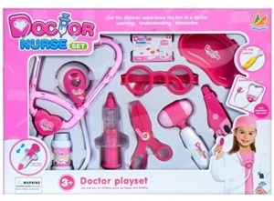 Picture of Zestaw lekarski