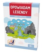 Opowiadam ... - Ksiegarnia w UK