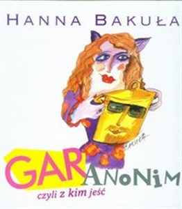 Picture of Gar anonim czyli z kim jeść