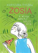Zosia z ul... - Tyszka Agnieszka -  books from Poland