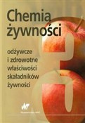 Książka : Chemia żyw...