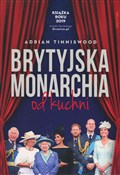 Brytyjska ... - Adrian Tinniswood -  books from Poland