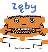 Zęby - Gen-ichiro Yagyu - Ksiegarnia w UK