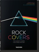 Polska książka : Rock Cover... - Robbie Busch, Jonathan Kirby, Julius Wiedemann