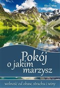 Książka : Pokój o ja... - Ellen G. White