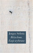Róża losu ... - Seferis Jorgos -  Książka z wysyłką do UK