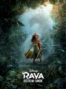 Raya i ost... - Ksiegarnia w UK