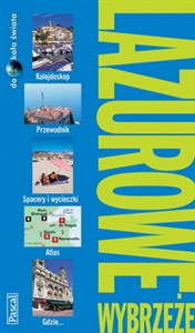 Obrazek Lazurowe Wybrzeże Przewodnik Dookoła Świata