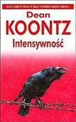 Polska książka : Intensywno... - Dean Koontz