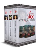 Zobacz : Cykl Córka... - Joanna Jax