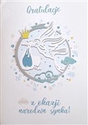 polish book : Karnet Nar...
