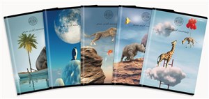 Picture of Zeszyt A5/60K kratka Amazing (10szt)