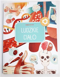 Obrazek Cuda natury - Ludzkie ciało