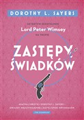 Zastępy św... - Dorothy L. Sayers -  books in polish 