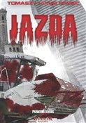 Książka : Jazda - Tomasz Siwiec, Jakub Siwiec
