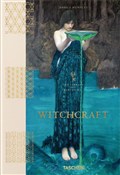 Witchcraft... - Jessica Hundley -  books in polish 