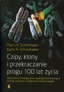 Obrazek Czipy, klony i przekraczanie progu 100 lat życia