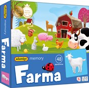 Gra memory... -  books from Poland