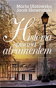 Obrazek Historia spisana atramentem DL