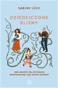 polish book : Dziedziczo... - Sabine Luck