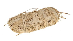 Obrazek Raffia naturalna 50g