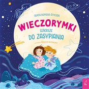 Wieczorymk... - Agata Komosa-Styczeń - Ksiegarnia w UK
