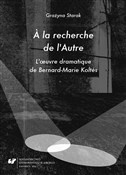 Polska książka : la recherc... - Grażyna Starak