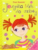 Jeżynka id... - Piotr Rowicki -  foreign books in polish 