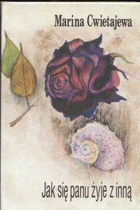 Picture of Jak się Panu żyje z inną