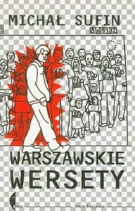 Obrazek Warszawskie wersety