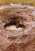 Polska książka : Moje wypie... - Dorota Świątkowska