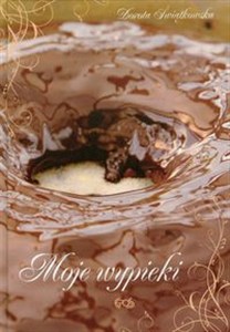 Picture of Moje wypieki