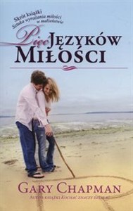 Obrazek Pięć języków miłości