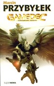 Zobacz : Gamedec Za... - Marcin Przybyłek