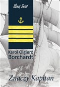 Znaczy Kap... - Karol Olgierd Borchardt -  foreign books in polish 